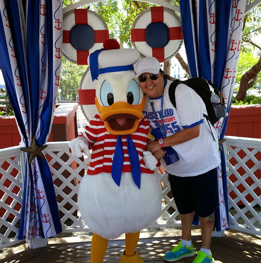 Frances Felix Photo 23