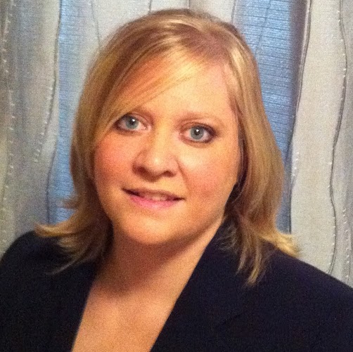 Rebecca Salter Photo 12