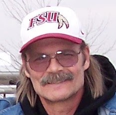 Chris Norton Photo 16