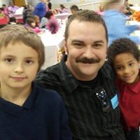 Billy Booth Photo 12