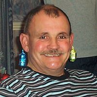 Alan Kidd Photo 20