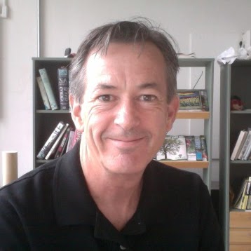 Kurt Fromherz Photo 3