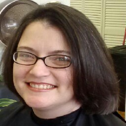 Kristy Short Photo 15