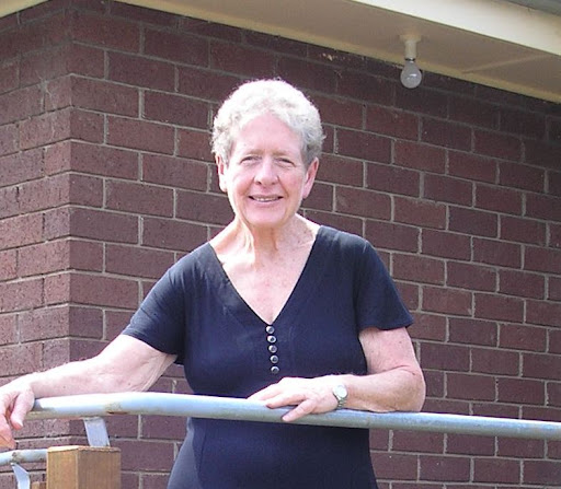 Margaret Goodman Photo 29