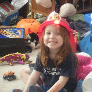 Julie Wright Photo 13