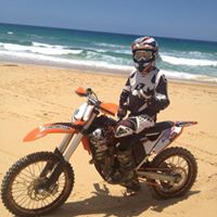 Robbie Biggs Photo 16