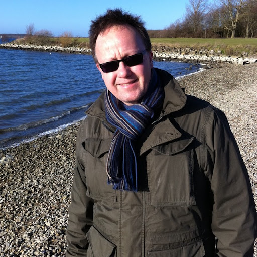 John Stinson Photo 12