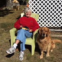 Barbara Watson Photo 24