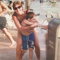 Paula Haynes Photo 6