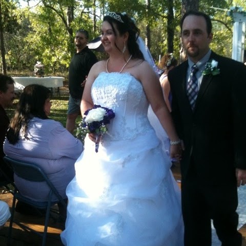 Kristy Harris Photo 32