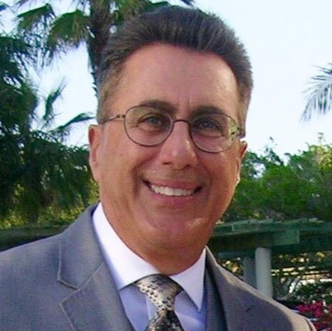 Alan Jacobson Photo 12