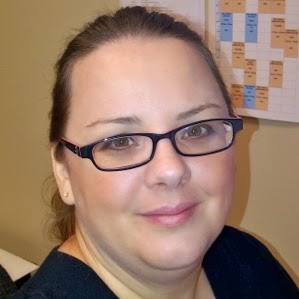 Julie Porterfield Photo 2