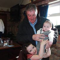 Stephen Mcmullan Photo 4