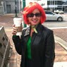 Jane Nicholson Photo 16