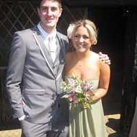 Amy Hadfield Photo 7