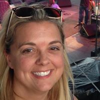 Kimberly Loughridge Photo 10