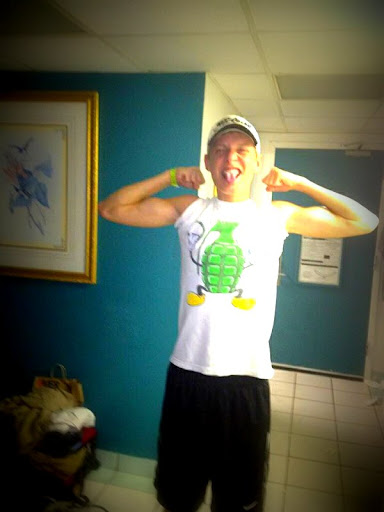 Aaron Storm Photo 17