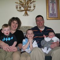 Brandi Robertson Photo 9