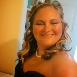 Allison Mercer Photo 10