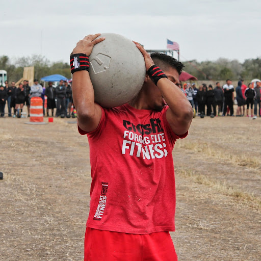 James Moreno Photo 23