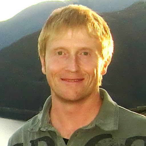 Patrick Mock Photo 9