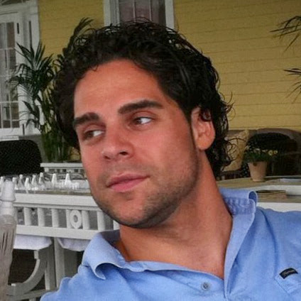 Michael Bernardo Photo 14