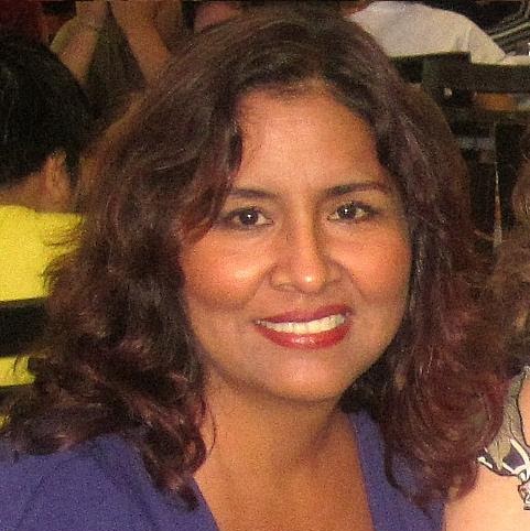 Janet Molina Photo 12