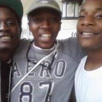 Justin Epps Photo 25