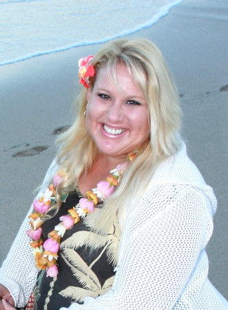 Maria Russell Photo 26