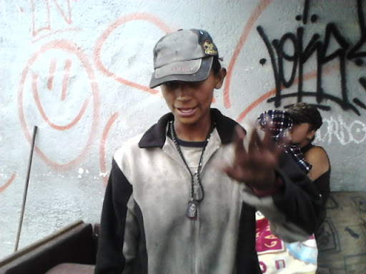 Israel Garcia Photo 17