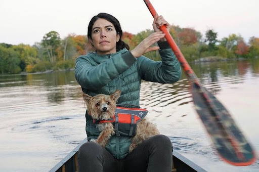 Elyse Defranco Photo 1