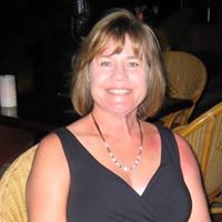 Kathy Cline Photo 36