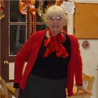 Catherine Cardwell Photo 11