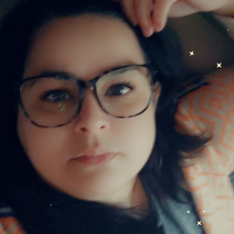 Lisa Tuttle Photo 34