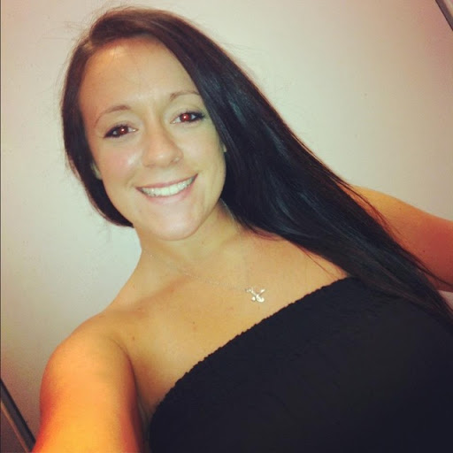 Ashley Power Photo 18