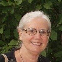 Geraldine Warren Photo 13