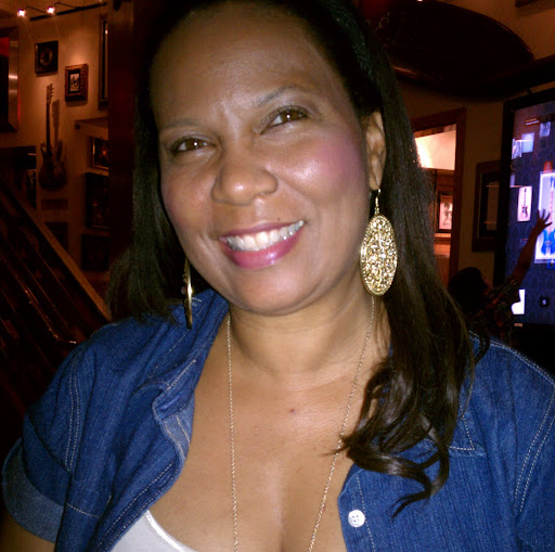 Brenda West Photo 17