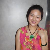 Angie Huang Photo 10