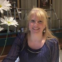 Christine Randall Photo 5