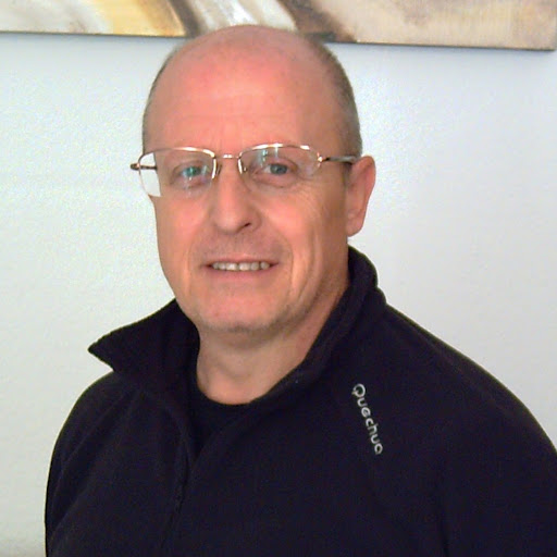 Daniel Fort Photo 20