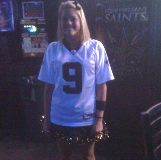 Kristen Brown Photo 27