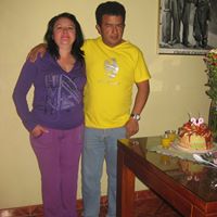 Ana Benitez Photo 13