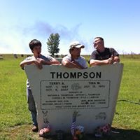 Jeffery Thompson Photo 18