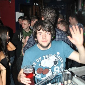 Paul Heaney Photo 9