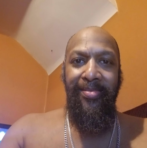 Rodney Patterson Photo 35