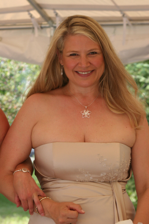 Susan Lynch Photo 7