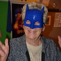Marjorie Mitchell Photo 39