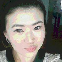 Amy Shin Photo 30