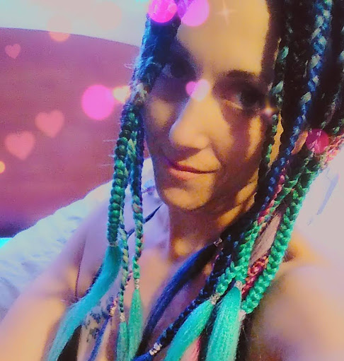 Erica Alston Photo 18