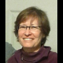 Lynn Downing Photo 8